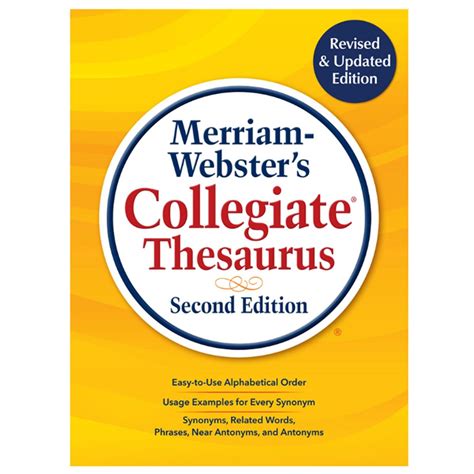 merriam webster inc